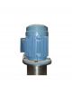 ABB Electric Motor M2QA225S8A