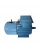 ABB Electric Motor MQAEJ100L4A