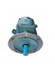 ABB Electric Motor QABP132S2B