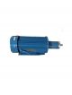 ABB Electric Motor QAMT80L2A