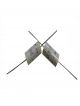 AEROVOX Capacitor 100V 3.9UF