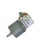 ASLONG Electric Motor GM25-20BY