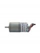 ASLONG Electric Motor JGA25-2418