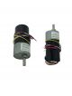 ASLONG Electric Motor JGB37-3650