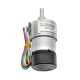 ASLONG Electric Motor JGB37-520GB