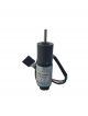 ASLONG Electric Motor PG22-370B