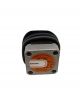 AUTONICS Electric Motor A3K-S545