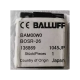 Balluff Sensor BAM00W0