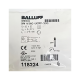 Balluff Sensor BAW002C