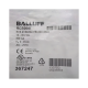 Balluff Sensor BCS0047