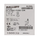 Balluff Sensor BCS00M8