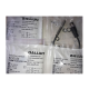 Balluff Sensor BES003E