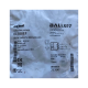 Balluff Sensor BES00EF