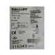 Balluff Sensor BES00KR