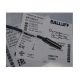 Balluff Sensor BES00NT