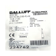 Balluff Sensor BES0186