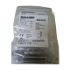 Balluff Sensor BES01LR