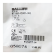Balluff Sensor BES01NP