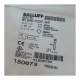 Balluff Sensor BES01P8