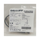 Balluff Sensor BES01ZU