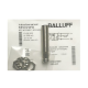 Balluff Sensor BES02WW