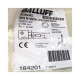 Balluff Sensor BES02WZ