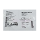 Balluff Sensor BES0435