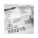 Balluff Sensor BGL0016