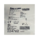 Balluff Sensor BHS007K