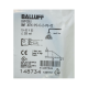 Balluff Sensor BMF006U