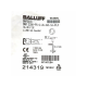 Balluff Sensor BMF00C5