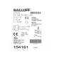 Balluff Sensor BOS0006