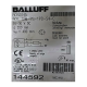 Balluff Sensor BOS0045