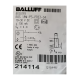 Balluff Sensor BOS01F8
