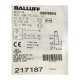 Balluff Sensor BOS01HL