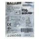 Balluff Sensor BOS01KT