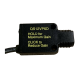 Banner Sensor QS12VP6D