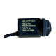Banner Sensor QS12VP6DQ
