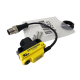 Banner Sensor QS18VN6DQ5