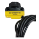 Banner Sensor QS18VN6FF100