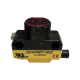 Banner Sensor QS18VN6FF100Q7