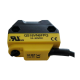 Banner Sensor QS18VN6FPQ