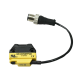 Banner Sensor QS18VN6FPQ5