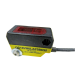 Banner Sensor QS18VN6LAF250Q5