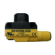 Banner Sensor QS18VN6LDQ8