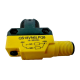 Banner Sensor QS18VN6LPQ8