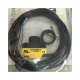 Banner Sensor QS18VN6LV