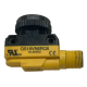 Banner Sensor QS18VN6RQ8