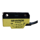 Banner Sensor QS18VP6DB