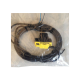 Banner Sensor QS18VP6FF50